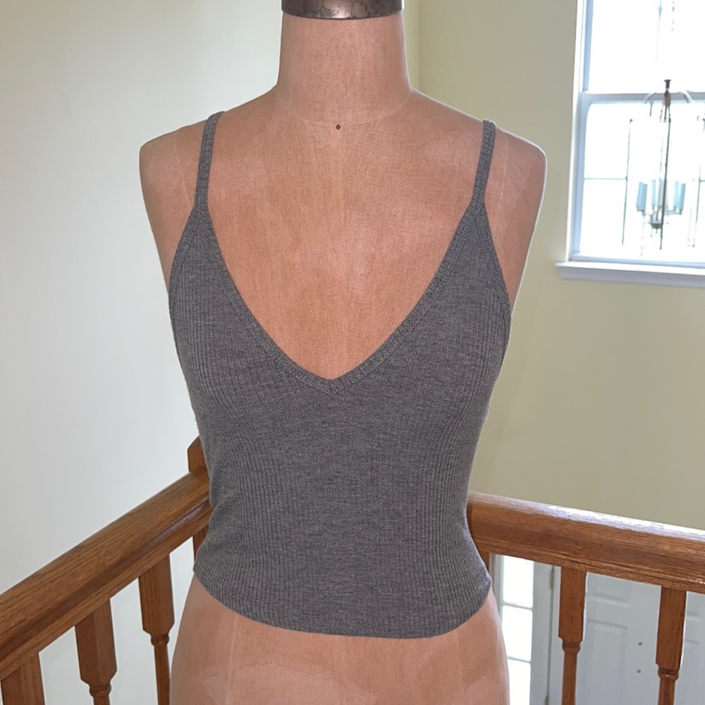 Bozzolo Crop Top